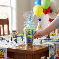 Toy Story 4 Alien Party Favor Cup - 16 oz