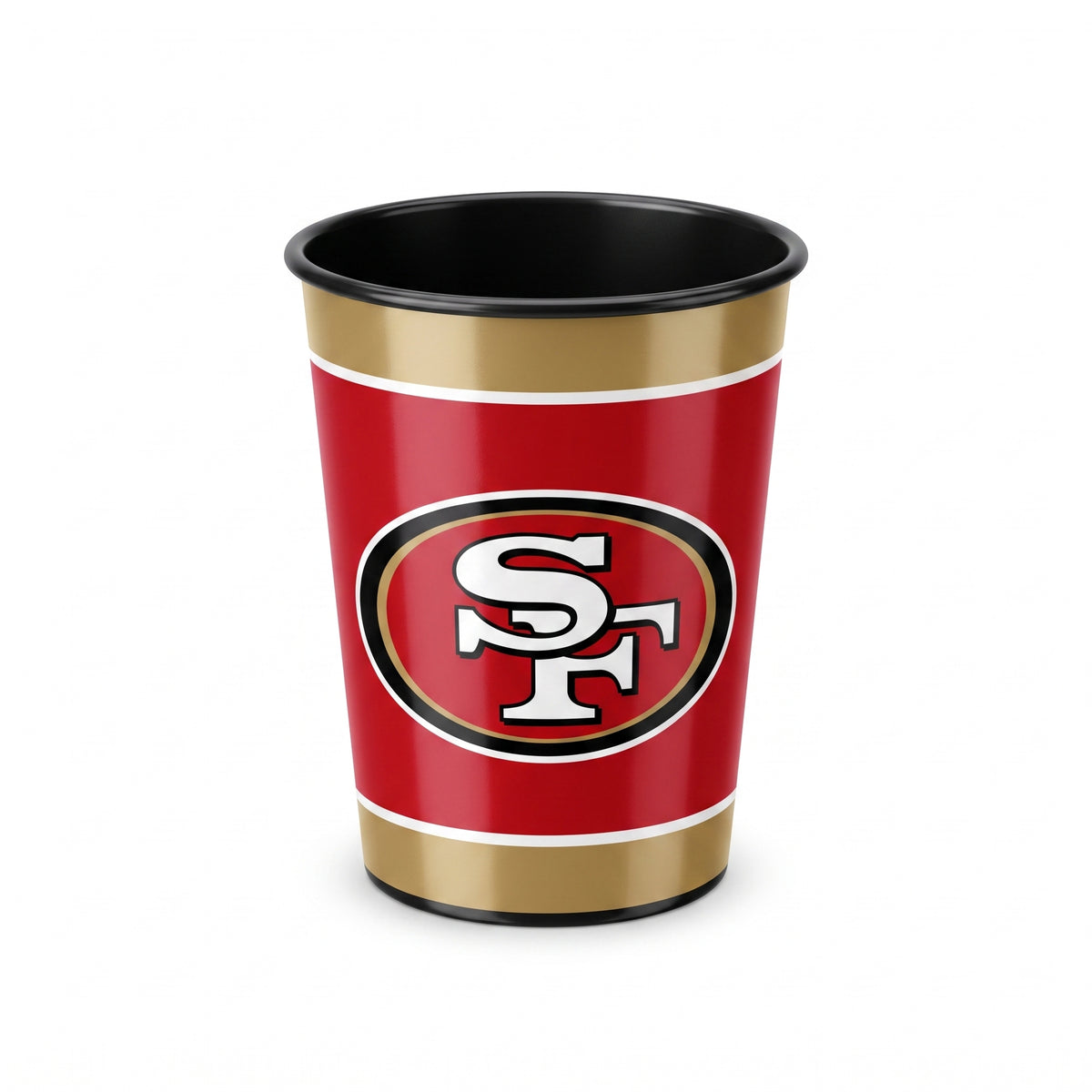 San Francisco 49ers Party Cup