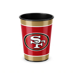 San Francisco 49ers Party Cup