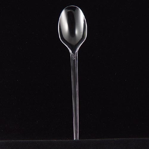 European Style Clear Spoons (51)