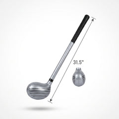 Inflatable Novelty Golf Club Prop