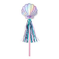 Shimmering Mermaid Party Wands - 8ct