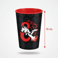 Hasbro Dungeons & Dragons Party Favor Cup