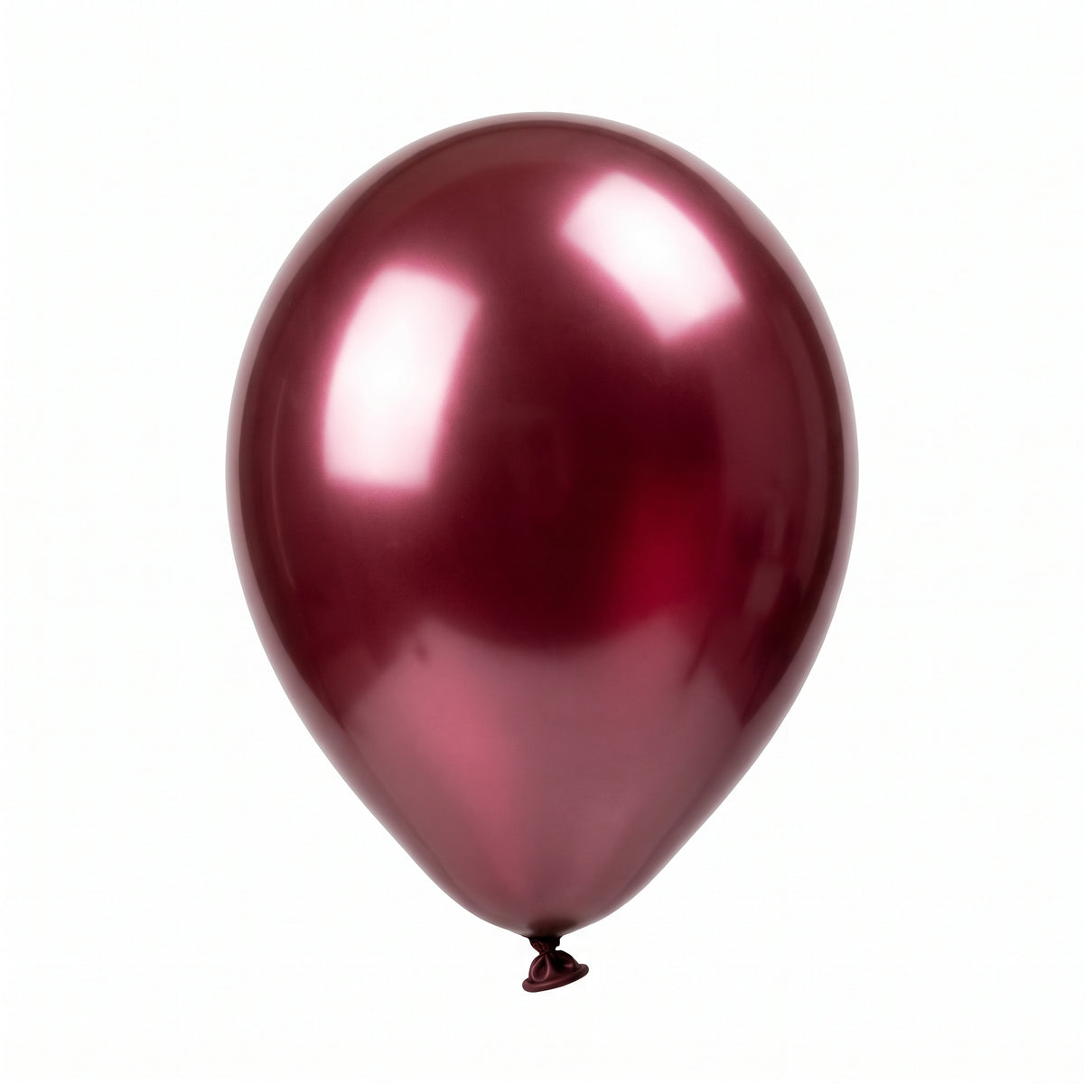 Bright Pink 11" Latex Balloons - 100 Pack