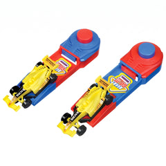 Mega Value Track Racer Toy Set