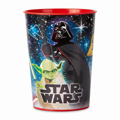 Star Wars Galaxy Adventure Reusable Favor Cup - 16 oz