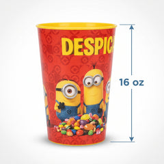 Despicable Me Minions Reusable Favor Cup - 16 oz