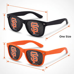 San Francisco Giants Fan Eyewear