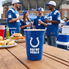 Indianapolis Colts NFL Party Cup