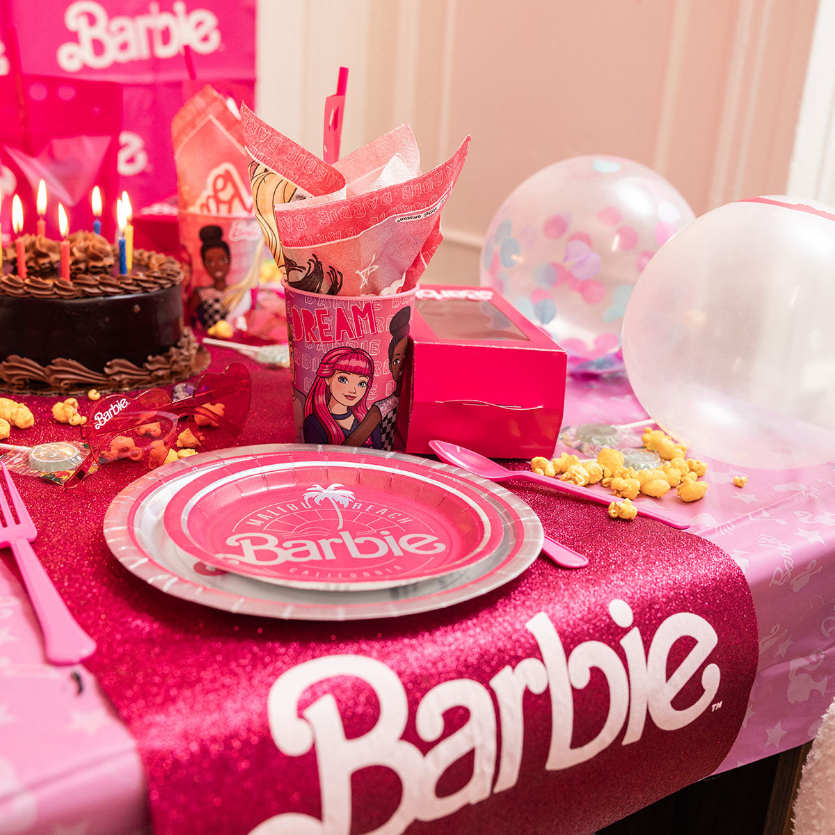 Barbie
