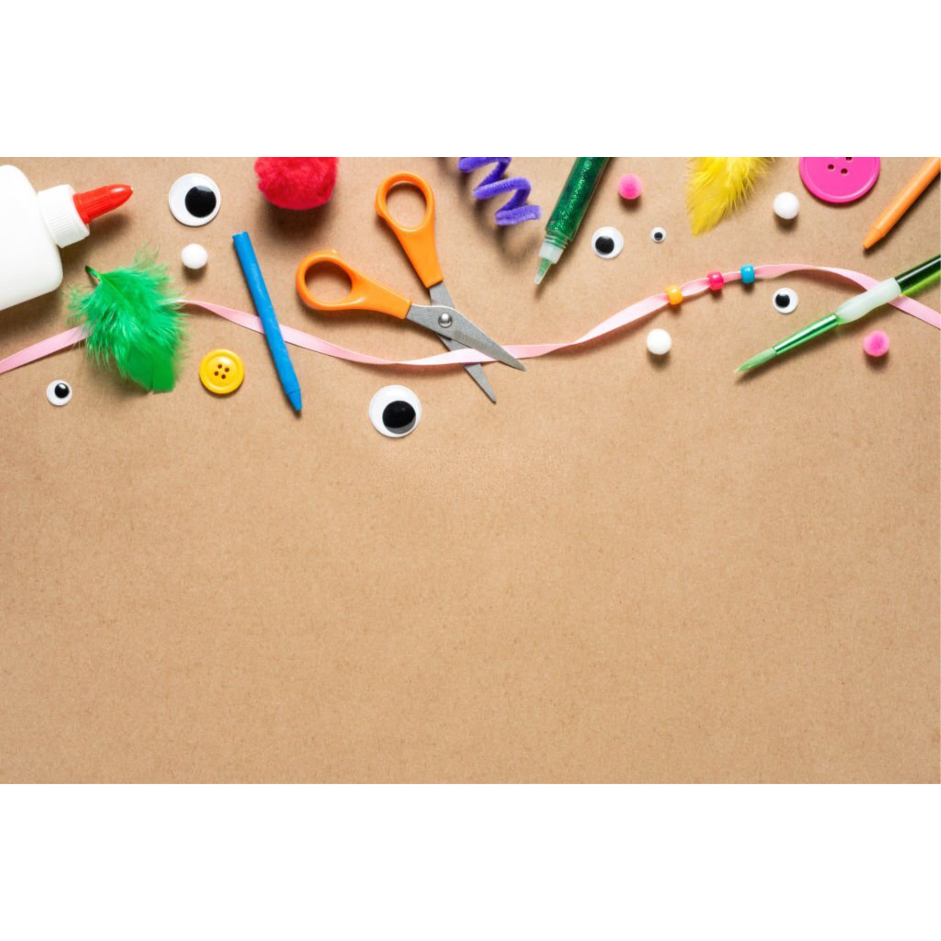 20 In. x 30 In. Kraft Paper Sheets | 240 Sheets