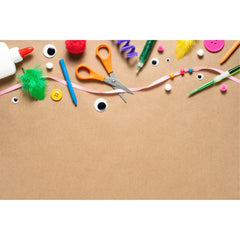 20 In. x 30 In. Kraft Paper Sheets | 240 Sheets