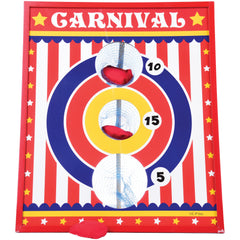 Carnival Bean Bag Toss