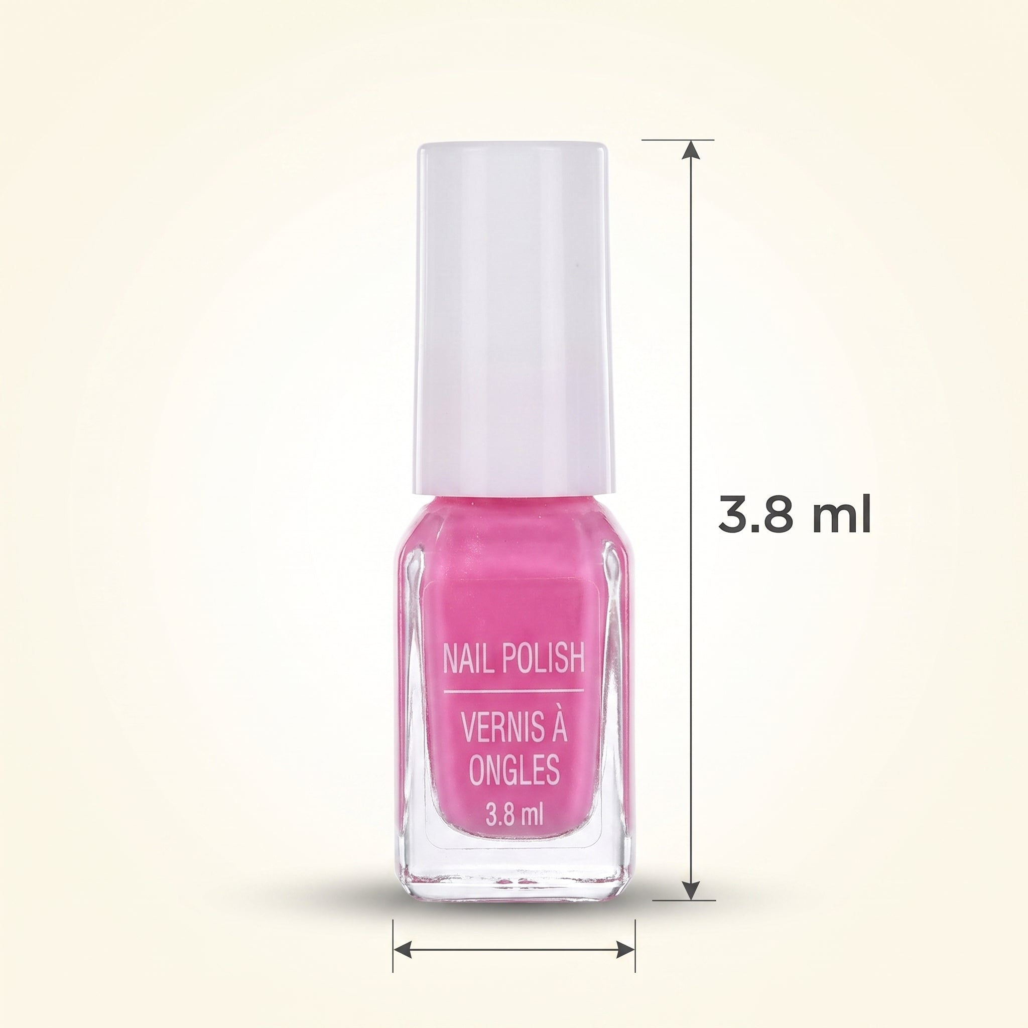 Mega Value Kids Nail Polish Set - Party Favor Pack