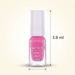 Mega Value Kids Nail Polish Set - Party Favor Pack
