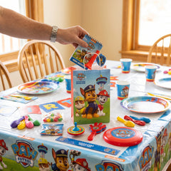PAW Patrol Adventure Mega Mix Favor Pack