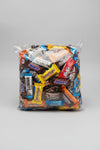 Halloween Chocolate Candy Variety Pack | 2 lb Bulk Bag of Fun Size Candy Bars