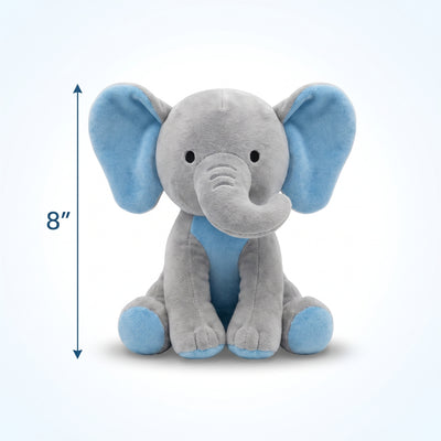 Stuffed Animals & Plush Toys