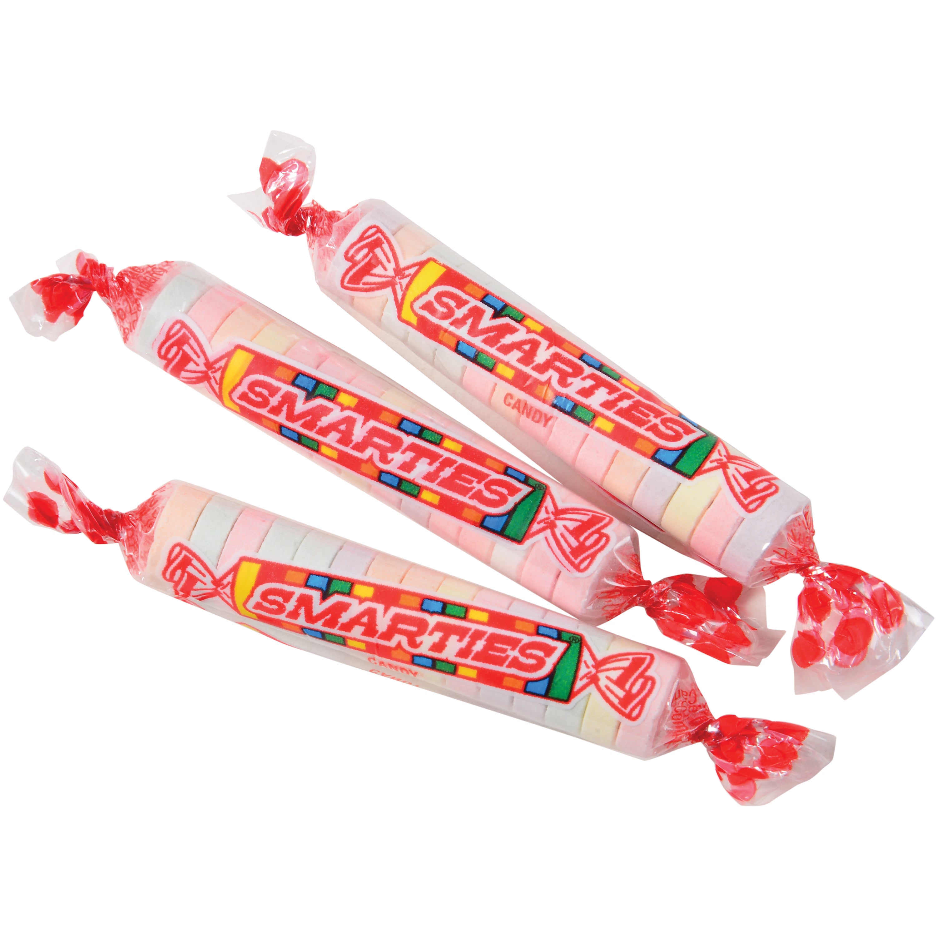 Smarties /180 Per Pkg