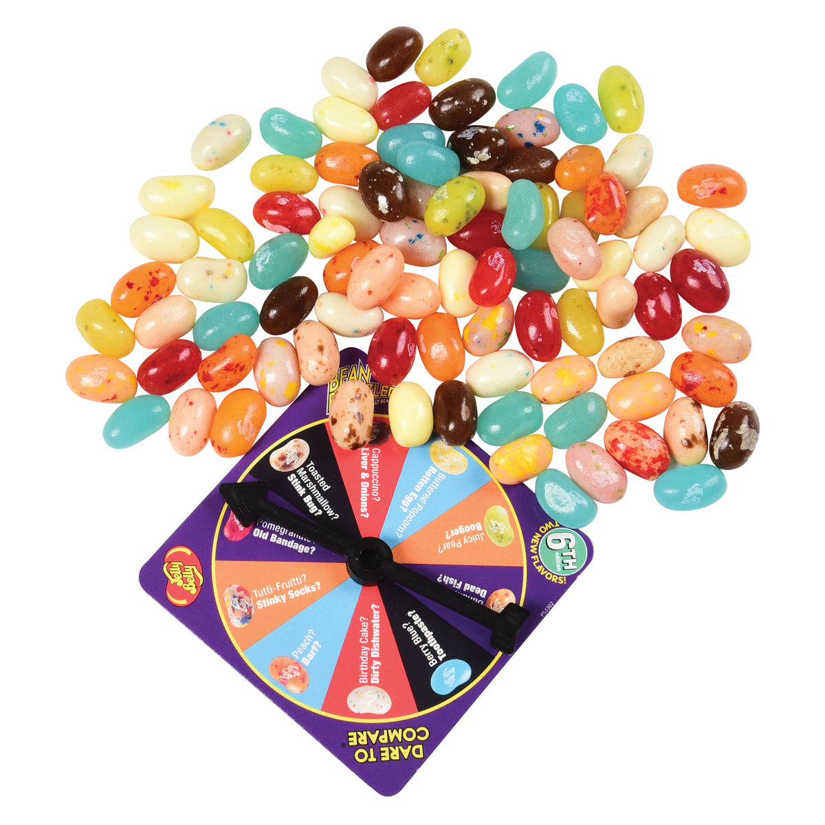 Beanboozled Jelly Beans Game/1 Set