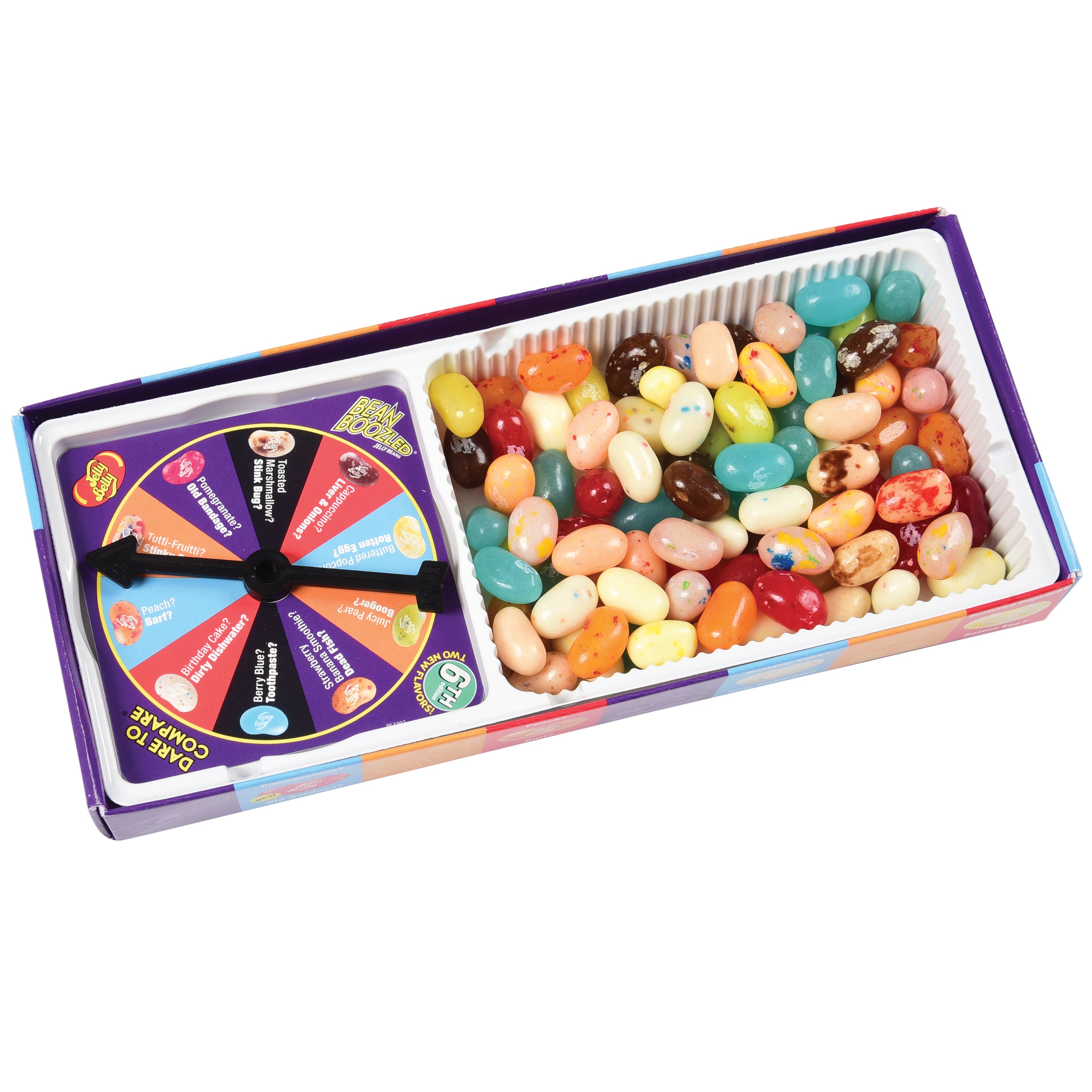 Beanboozled Jelly Beans Game/1 Set