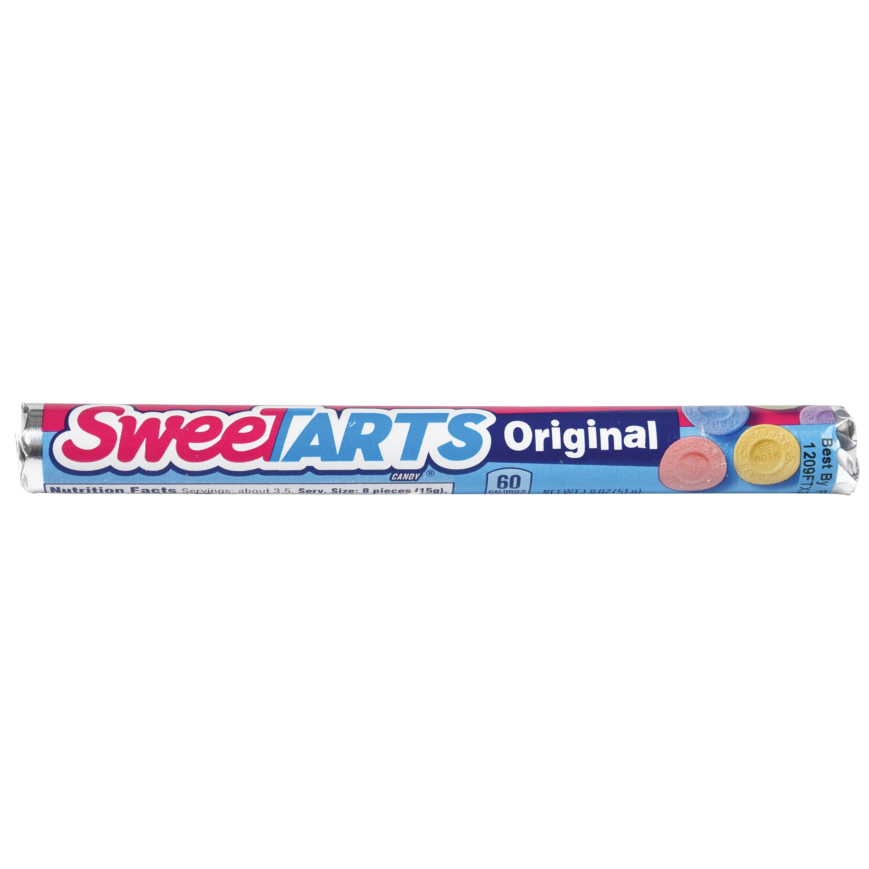 Sweet Tarts /36 Per Disp