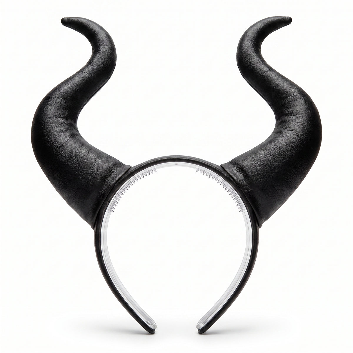 Disney Maleficent Horns Headband - Halloween Costume Accessory