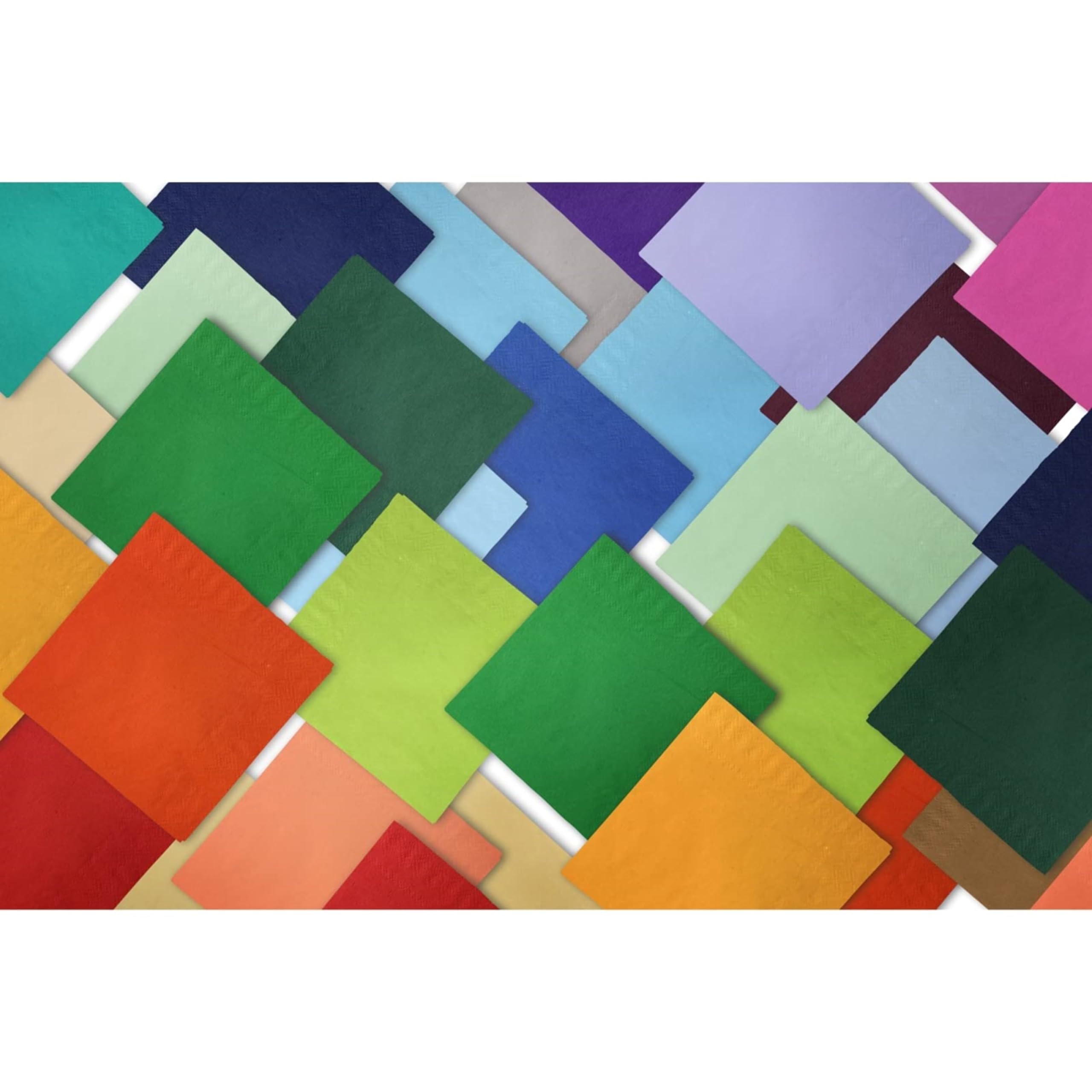 Unleashed - Cerise Luncheon Napkins - 50 Ct.