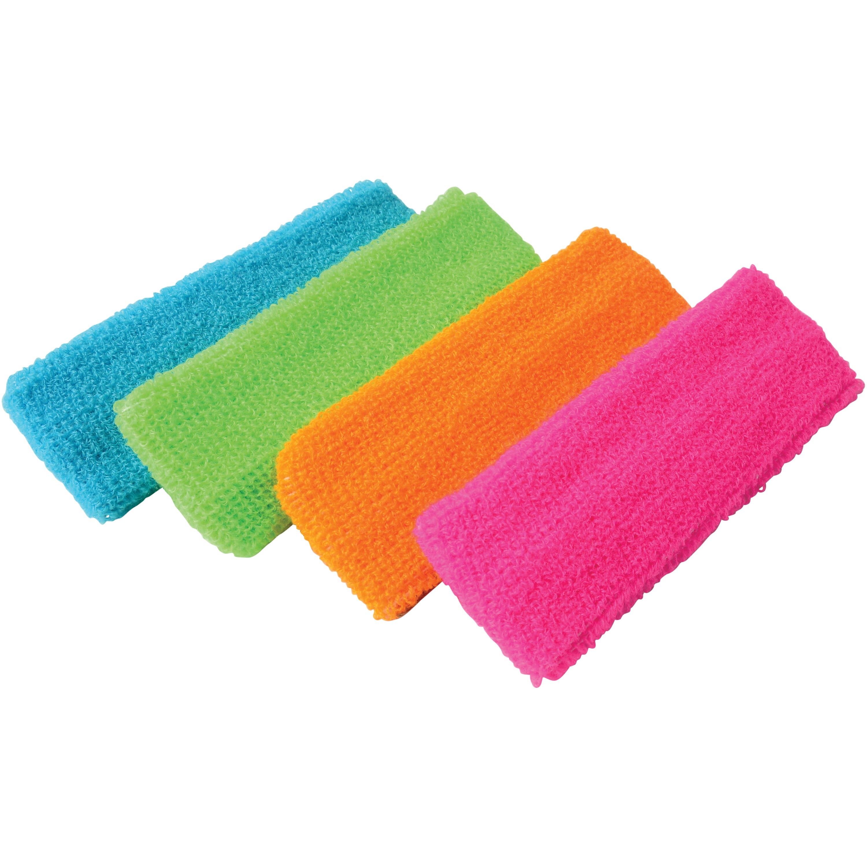 Neon Headbands