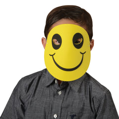 Emoji Foam Masks