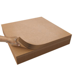 20 In. x 30 In. Kraft Paper Sheets | 240 Sheets