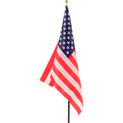 Usa Flags/12X18-Cloth