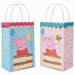 Favor Bags & Packaging