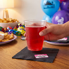 Fortnite Beverage Napkins - Pack of 16 - 5 In. X 5 In.