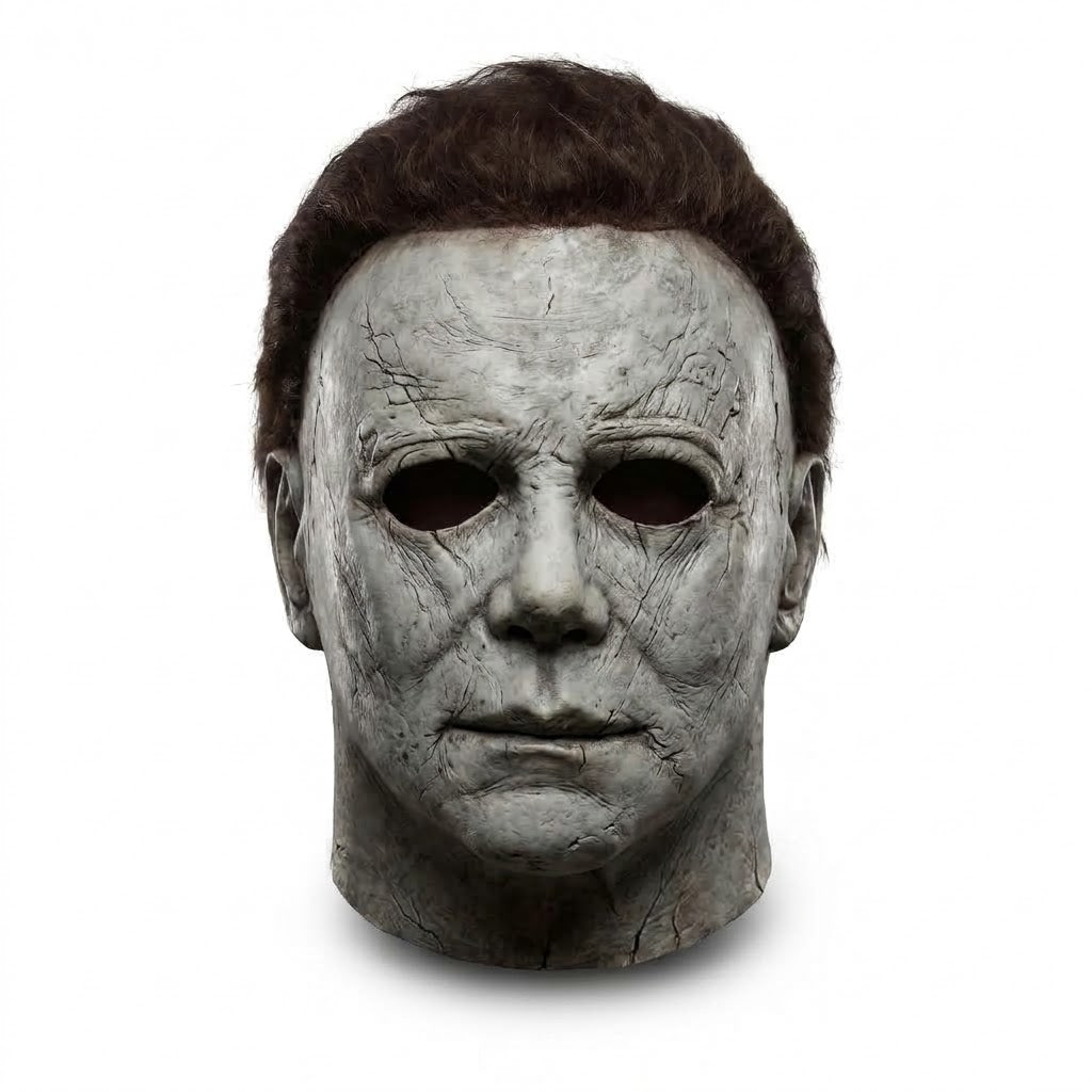 Michael Myers Halloween 2018 Mask