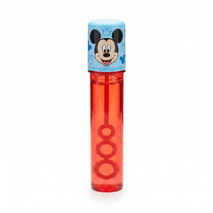 Mickey Mouse Bubble Tube Party Favor