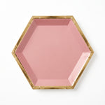 Hexagonal 9