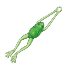 Colorful Frog Flinger Toy Favors - Pack of 24