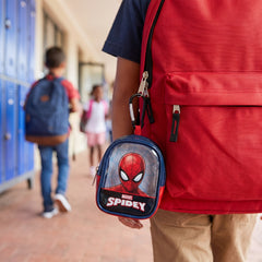 Marvel Spider-Man Backpack Clip-On Favour