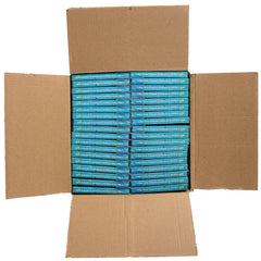 4 Pack Crayons/72-Bx