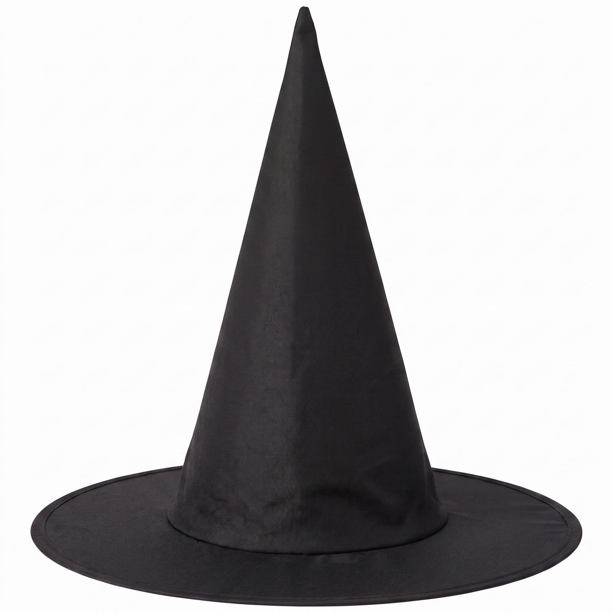Kids' Classic Witch Hat for Halloween