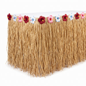 Luau & Hawaiian Party Supplies