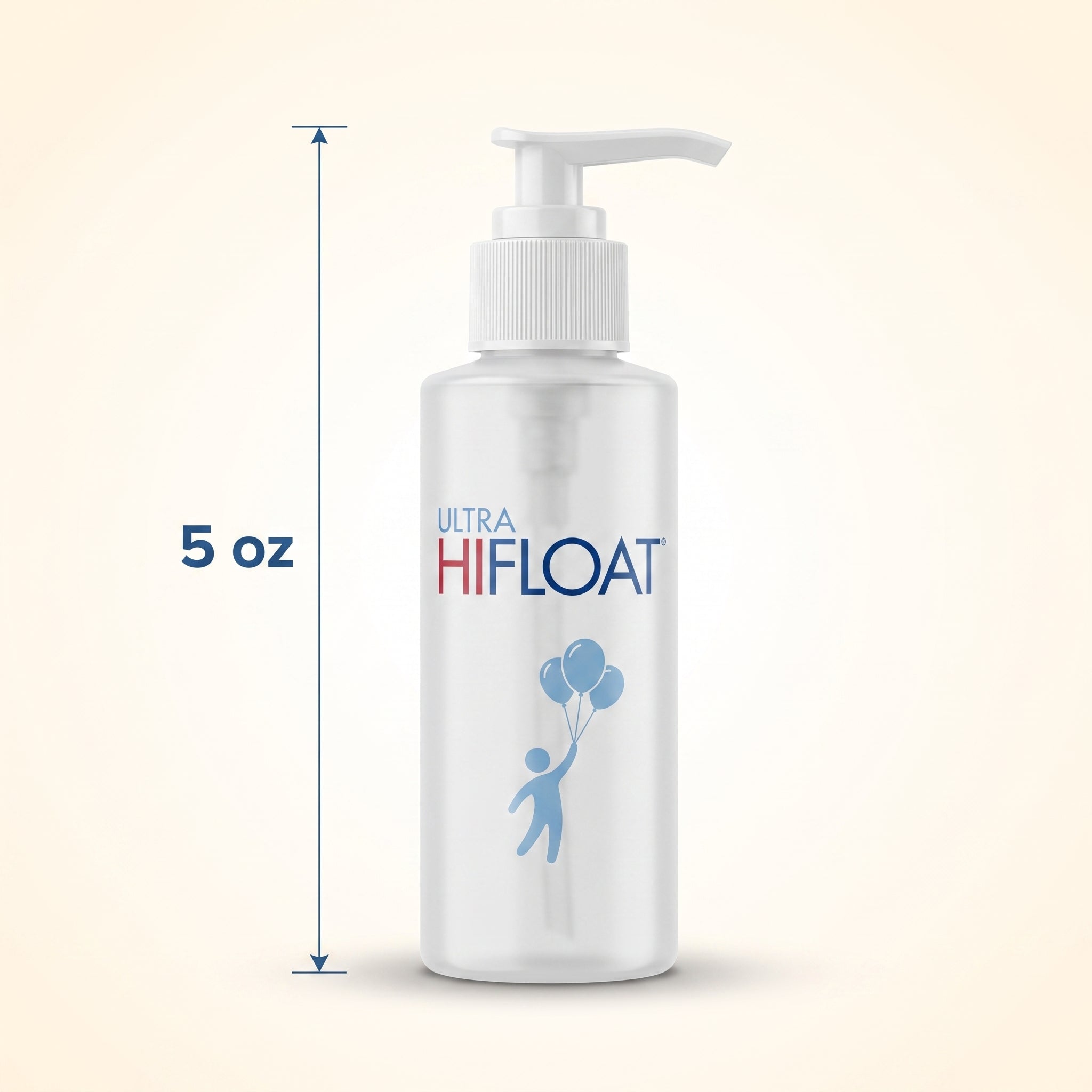 Ultimate Hi-Float Balloon Life Extender – 5oz