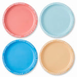 Bright Pastel 