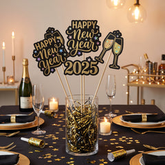 Starlight New Year's Eve 2025 Tabletop Picks - 6 Pack