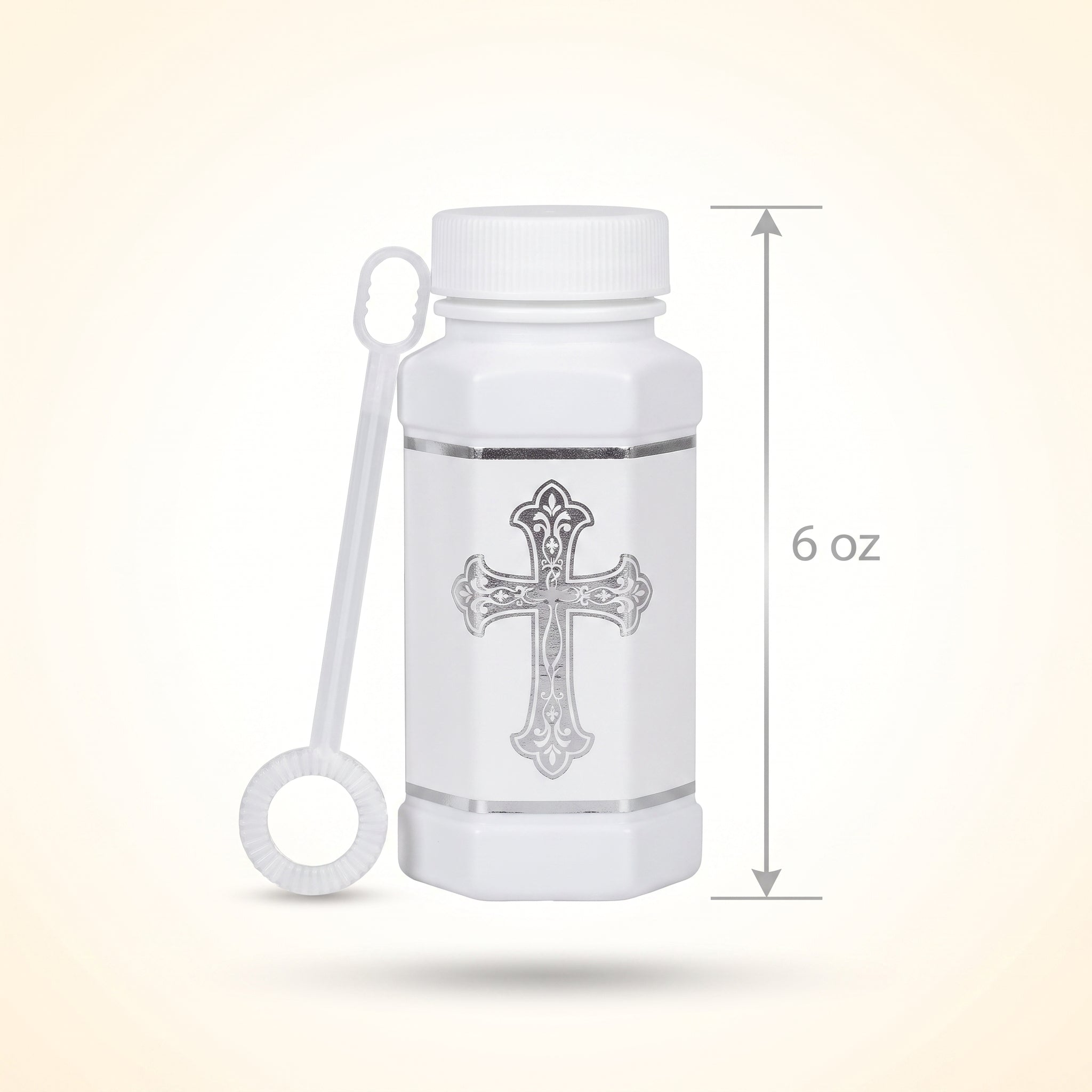Silver Cross Mini Bubbles - 24 Pack