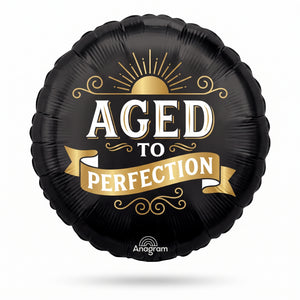 Adult Birthday Party Supplies & Decorations