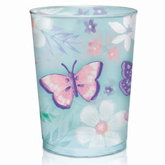 Fluttering Butterfly Favor Cup - 16 oz Reusable Party Cup