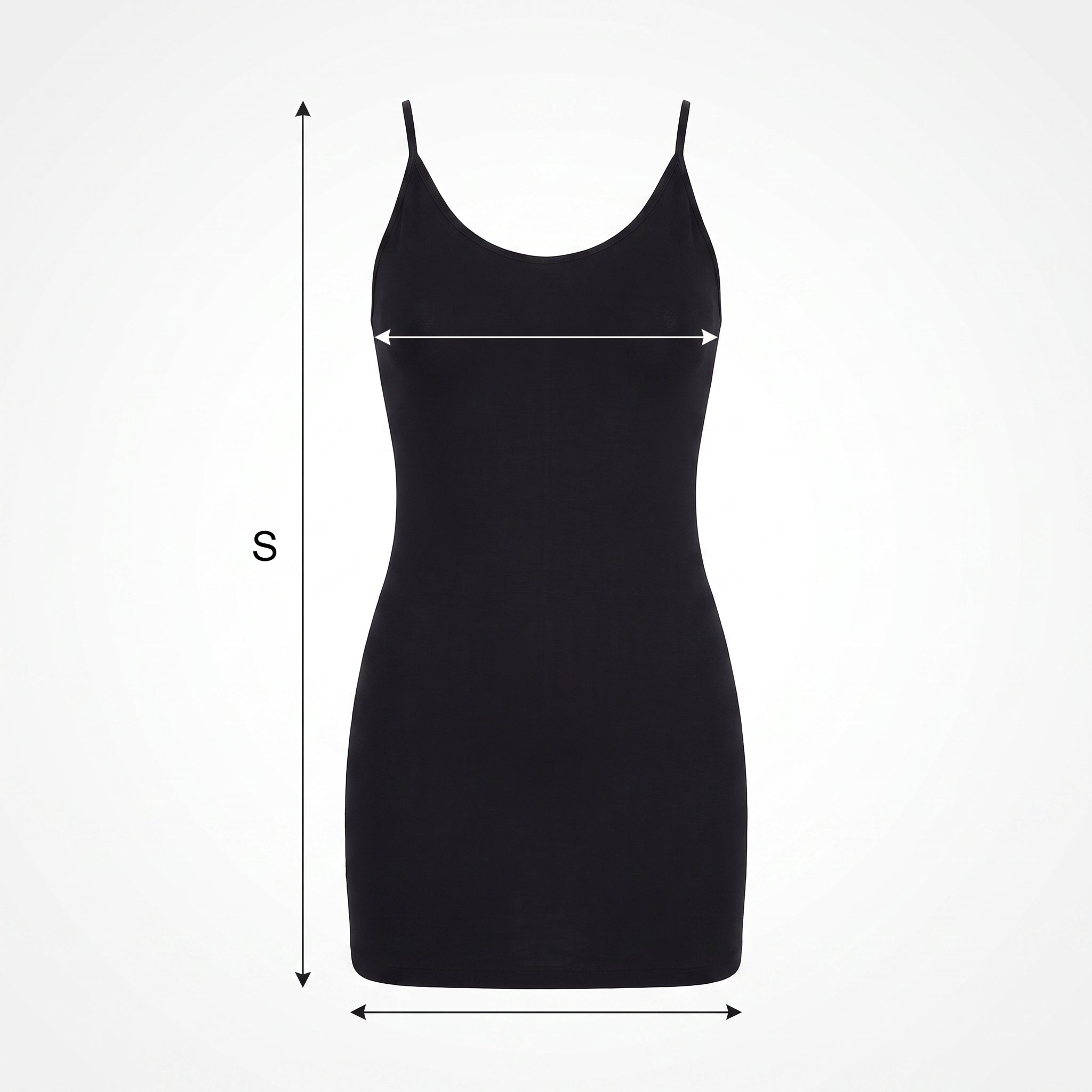 Women's Black Halloween Mini Dress - Size Small