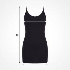 Women's Black Halloween Mini Dress - Size Small